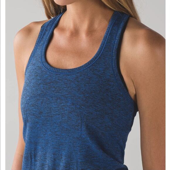 Lululemon Swiftly Tech Racerback Size 8 - Picture 10 of 11